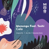 Cela (feat. Toshi) [Afro Mix] artwork