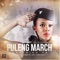 Vho Fanelwa  [feat. Takie Ndou] - Puleng March lyrics