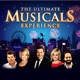 THE ULTIMATE MUSICALS EXPERIENCE cover art