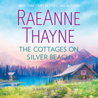 RaeAnne Thayne - The Cottages on Silver Beach artwork