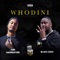 Whodini (feat. Blacc Zacc) - YHN HammerTime lyrics