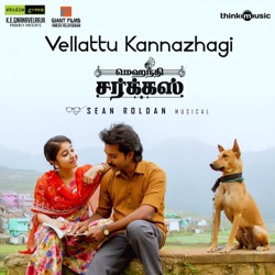Sean Roldan - Vellattu Kannazhagi (From "Mehandi Circus")