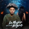 Jiory - La Mujer Del Pelo Negro