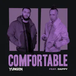 Comfortable (feat. Dappy) - Single - Yungen