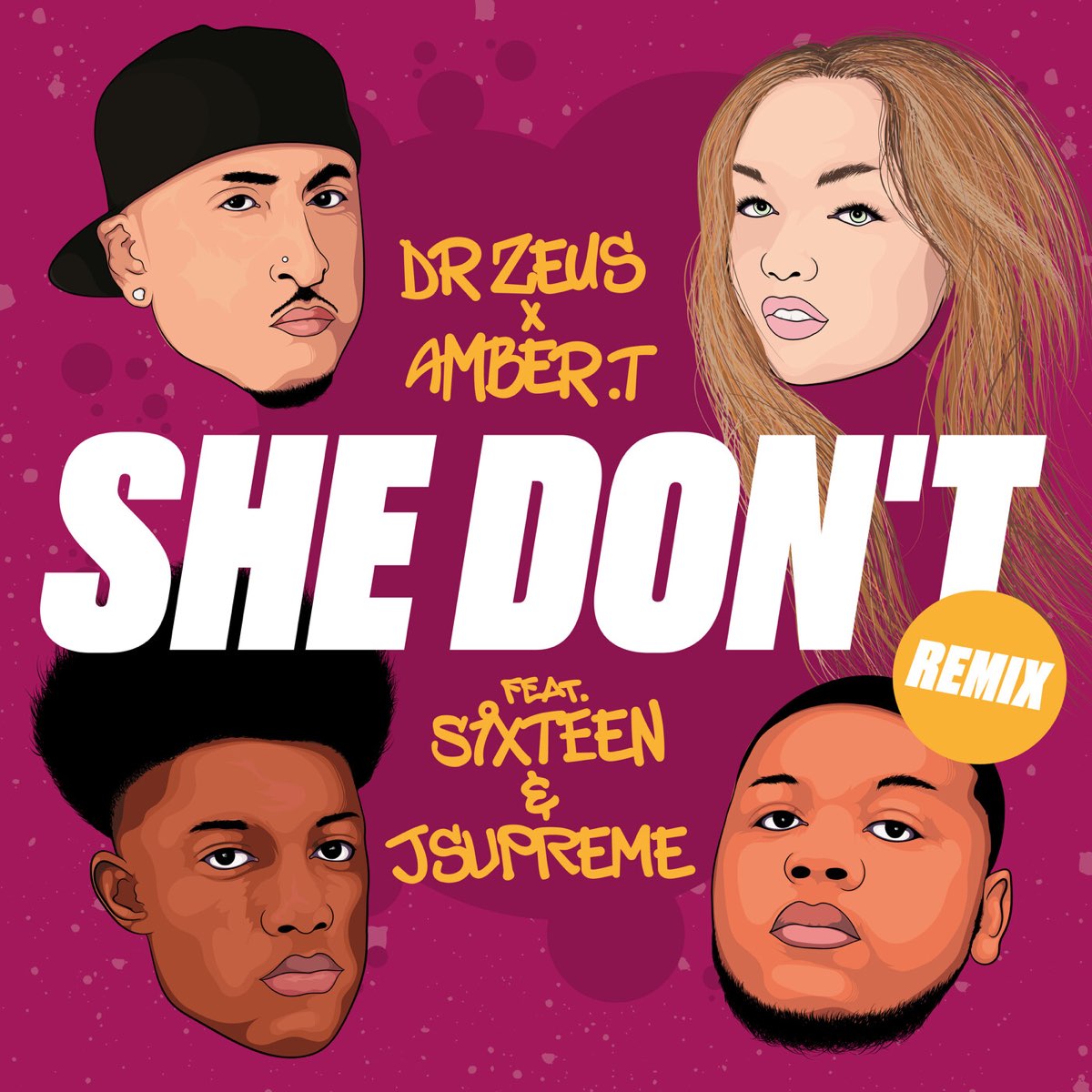 Песня she don t