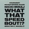 What That Speed Bout!? (Instrumental) - Single