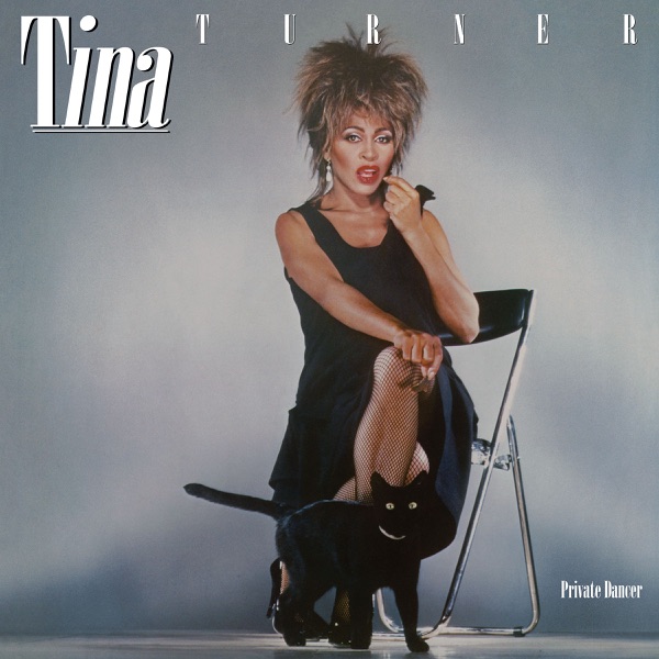 Private Dancer - Tina Turner