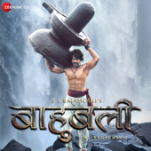 Baahubali - The Beginning (Original Motion Picture Soundtrack) - M.M. Kreem