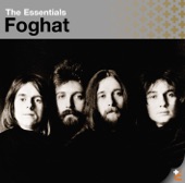 Foghat - Stone Blue (Single Version)