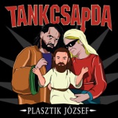 Plasztik József artwork