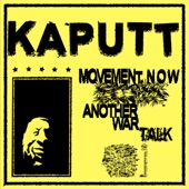 Movement Now / Another War Talk - Single