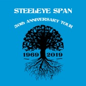 Steeleye Span - Old Matron (Live)