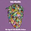 The Saga of Wiz Khalifa (Deluxe) album lyrics, reviews, download