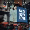 Faith. Hope. Love (feat. Frzy) - Single album lyrics, reviews, download