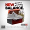 New (feat. Krazy Montana) - TracyDeuce lyrics
