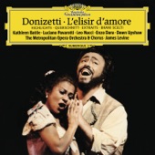 Donizetti:L'elisir d'amore (Highlights) artwork