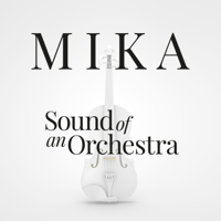 MIKA - Sound Of An Orchestra artwork