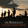 Hand aufs Herz - Single