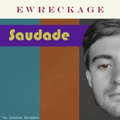 Saudade - EP artwork