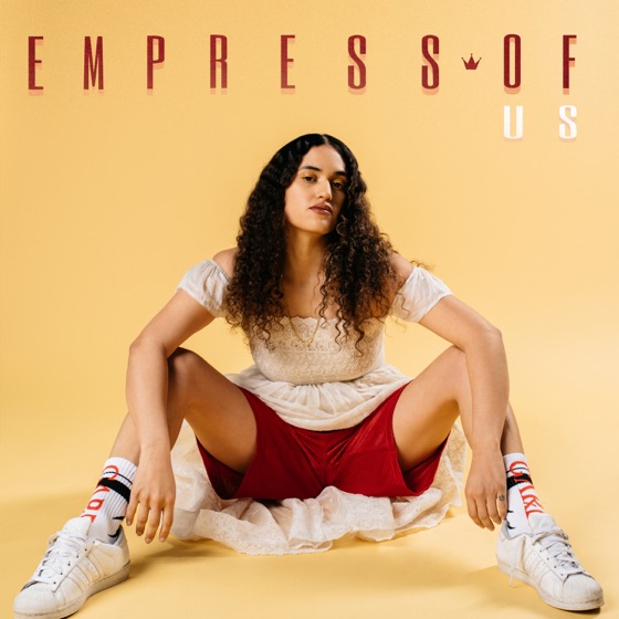 Cover artwork for Just The Same