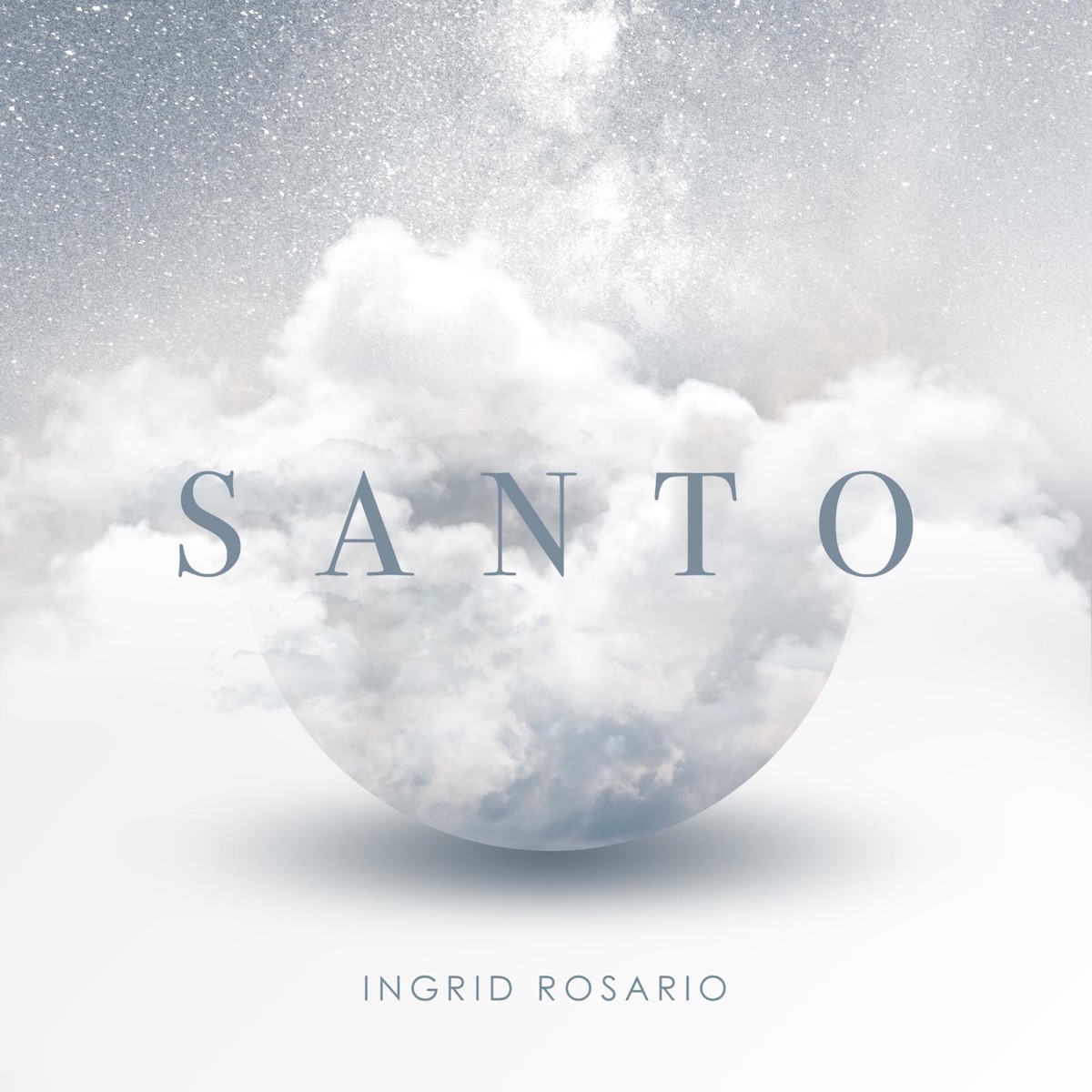 Canta al Señor by Ingrid Rosario on Apple Music