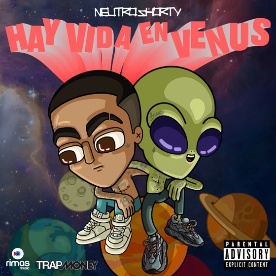 Cover artwork for Mala