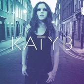 Katy B - Broken Record