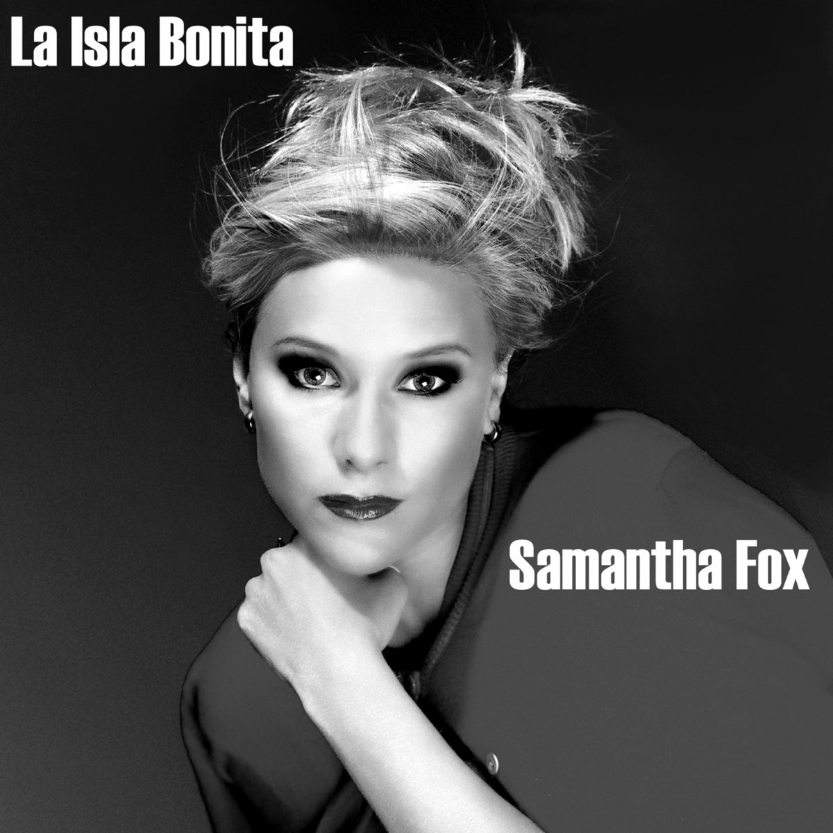 Fox la. Саманта Фокс. Samantha Fox – la Isla Bonita. Саманта Фокс фото. Samantha Fox Madonna.