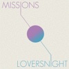 Loversnight - Single