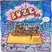 Buze artwork