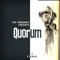 Quorum - The Premonist lyrics
