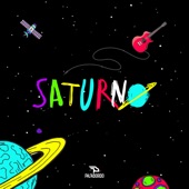 Saturno artwork
