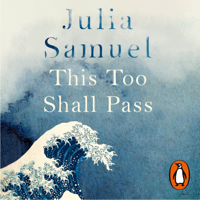 Julia Samuel - This Too Shall Pass artwork