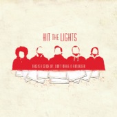 Hit the Lights - Call Out (You Are the Dishes)