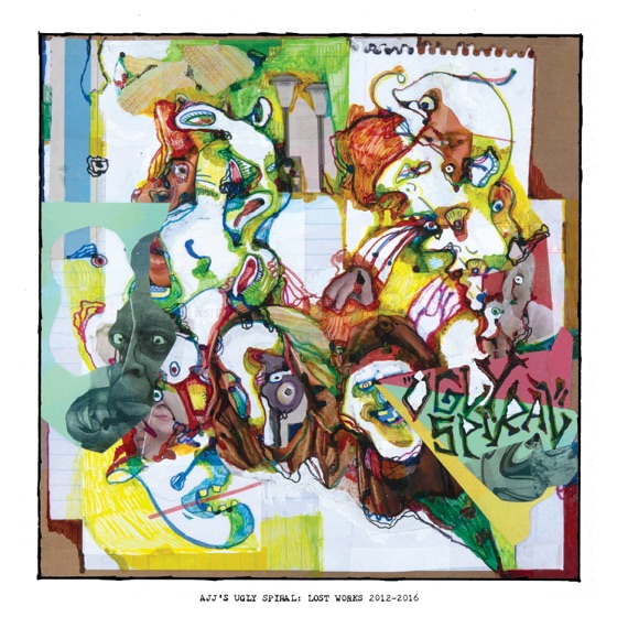 Cover artwork for I Miss You