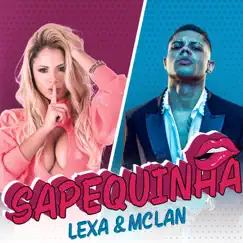 Sapequinha - Single by Lexa & MC Lan album reviews, ratings, credits