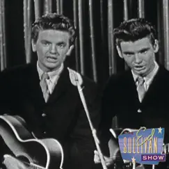 Be-Bop-a-Lula (Performed Live On The Ed Sullivan Show 3/9/58) - Single by The Everly Brothers album reviews, ratings, credits