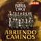 Las Cuentas Ya Me Salieron (feat. Los Coroneles) - Banda Patria Chica lyrics