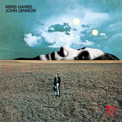 MIND GAMES cover art
