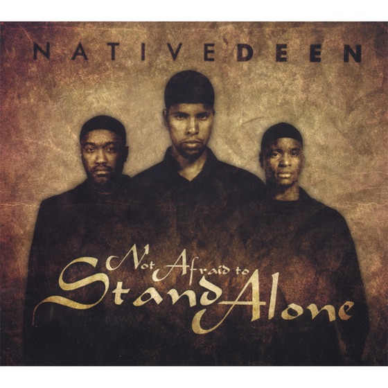 Cover artwork for The Message