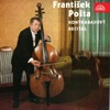 František Pošta - Chanson Triste for Double Bass and Piano