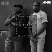 Softly (feat. Tro Gawd) artwork