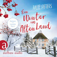 Julie Peters - Ein Winter im Alten Land (Ungekürzt) artwork