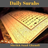 Daily Surahs artwork