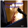 Inspirational Speeches, Vol. 1