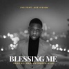 Blessing Me (feat. ACE V!S!ON) - Single