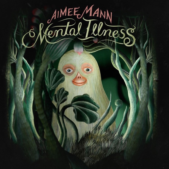 Cover artwork for Stuck in the Past
