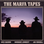 The Marfa Tapes artwork