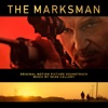 The Marksman (Original Motion Picture Soundtrack) artwork