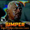 Jumper (feat. SVNTO DIVBLO) - Single album lyrics, reviews, download